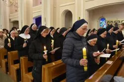 Obchody Dnia Życia Konsekrowanego