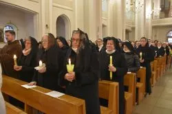 Obchody Dnia Życia Konsekrowanego