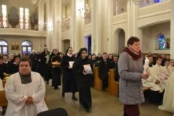 Obchody Dnia Życia Konsekrowanego