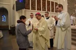 Obchody Dnia Życia Konsekrowanego