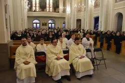Obchody Dnia Życia Konsekrowanego