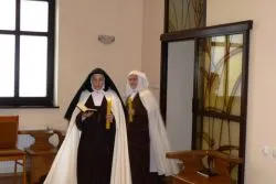 Dzień Życia Konsekrowanego w Karmelu