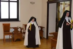 Dzień Życia Konsekrowanego w Karmelu