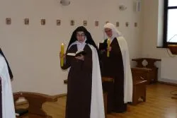 Dzień Życia Konsekrowanego w Karmelu
