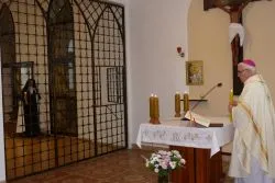 Dzień Życia Konsekrowanego w Karmelu