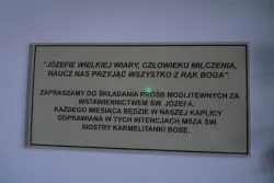 Dzień Życia Konsekrowanego w Karmelu