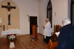 Dzień Życia Konsekrowanego w Karmelu