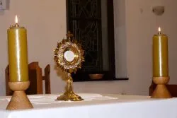 Dzień Życia Konsekrowanego w Karmelu