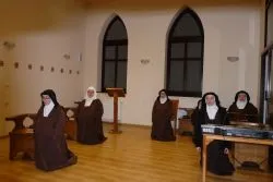 Dzień Życia Konsekrowanego w Karmelu