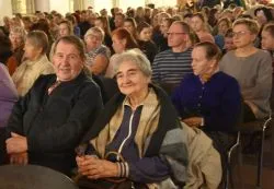 Koncert ekumeniczny w toruńskim Ratuszu