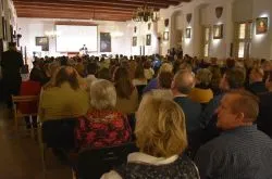 Koncert ekumeniczny w toruńskim Ratuszu