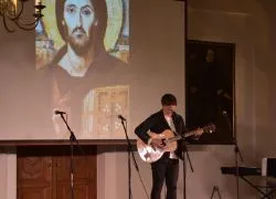 Koncert ekumeniczny w toruńskim Ratuszu
