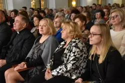 Koncert ekumeniczny w toruńskim Ratuszu