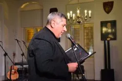 Koncert ekumeniczny w toruńskim Ratuszu