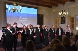 Koncert ekumeniczny w toruńskim Ratuszu