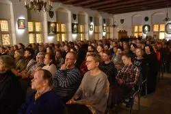 Koncert ekumeniczny w toruńskim Ratuszu