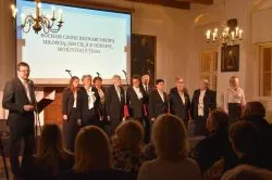 Koncert ekumeniczny w toruńskim Ratuszu