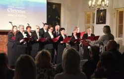 Koncert ekumeniczny w toruńskim Ratuszu