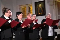 Koncert ekumeniczny w toruńskim Ratuszu