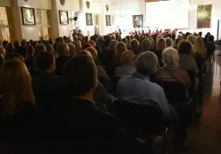Koncert ekumeniczny w toruńskim Ratuszu