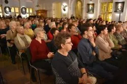 Koncert ekumeniczny w toruńskim Ratuszu