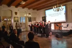 Koncert ekumeniczny w toruńskim Ratuszu