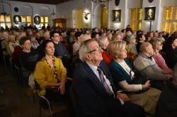 Koncert ekumeniczny w toruńskim Ratuszu