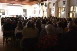 Koncert ekumeniczny w toruńskim Ratuszu