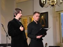 Koncert ekumeniczny w toruńskim Ratuszu