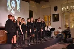 Koncert ekumeniczny w toruńskim Ratuszu