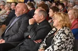 Koncert ekumeniczny w toruńskim Ratuszu
