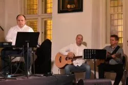 Koncert ekumeniczny w toruńskim Ratuszu