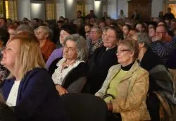 Koncert ekumeniczny w toruńskim Ratuszu