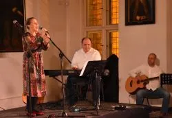 Koncert ekumeniczny w toruńskim Ratuszu