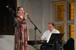 Koncert ekumeniczny w toruńskim Ratuszu