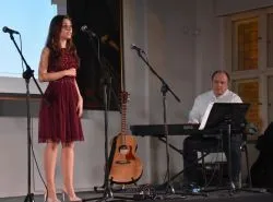 Koncert ekumeniczny w toruńskim Ratuszu