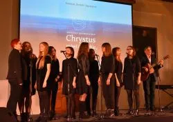 Koncert ekumeniczny w toruńskim Ratuszu