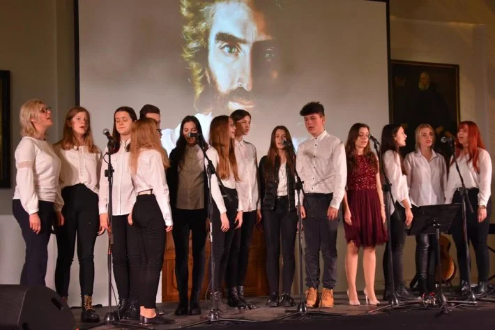 Koncert ekumeniczny w toruńskim Ratuszu