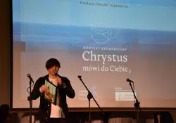 Koncert ekumeniczny w toruńskim Ratuszu