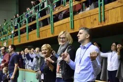 Rekolekcje z o. Józefem Witko OFM