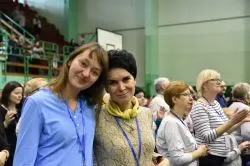 Rekolekcje z o. Józefem Witko OFM