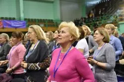 Rekolekcje z o. Józefem Witko OFM
