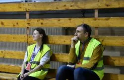 Rekolekcje z o. Józefem Witko OFM