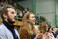 Rekolekcje z o. Józefem Witko OFM
