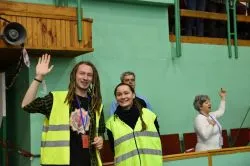 Rekolekcje z o. Józefem Witko OFM