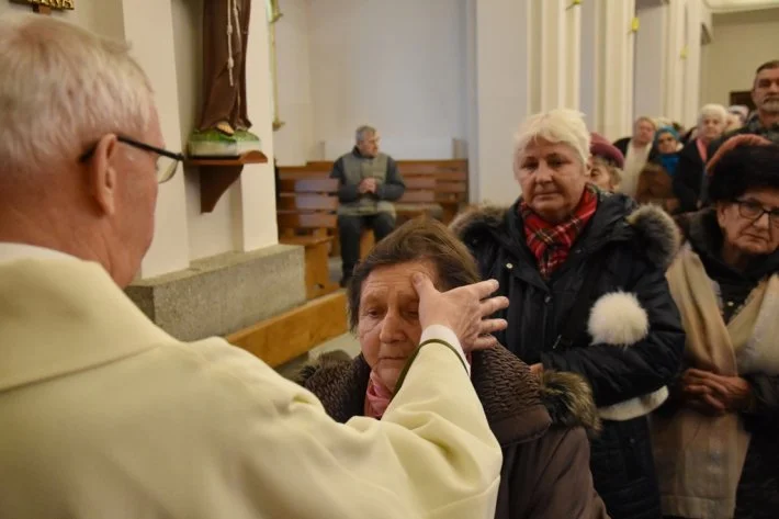 Diecezjalne obchody Światowego Dnia Chorego