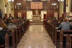 Msza św. inaugurująca Krajowe Obrady KSM