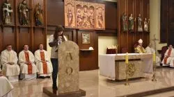 Msza św. inaugurująca Krajowe Obrady KSM