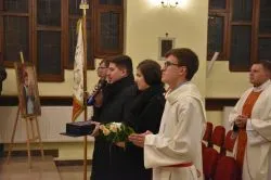 Msza św. inaugurująca Krajowe Obrady KSM