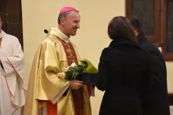 Msza św. inaugurująca Krajowe Obrady KSM